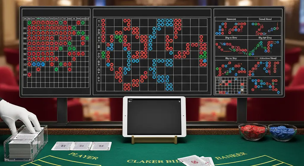 ภาพปก การอ่านเค้าไพ่