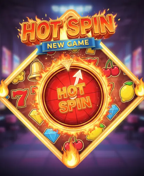 Hot Spin
