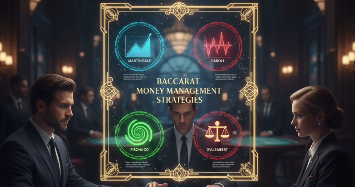 วิธีเลือกเดินเกม