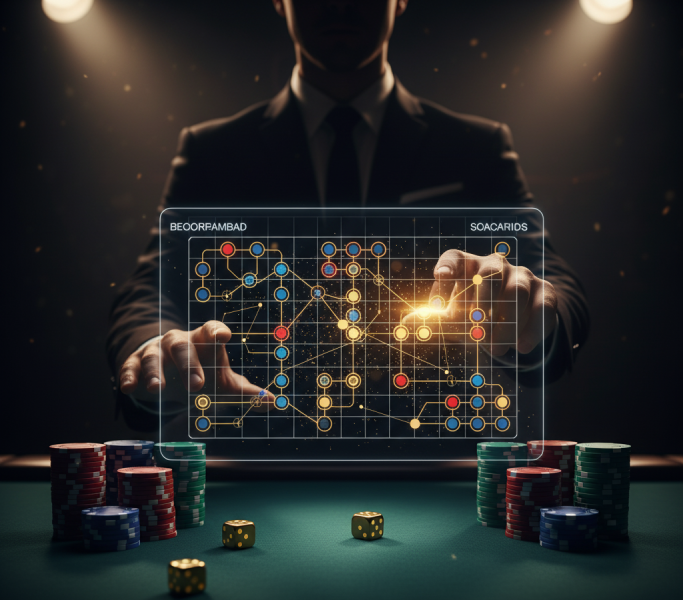 เค้าไพ่คืออะไร ทำไมถึงสำคัญ