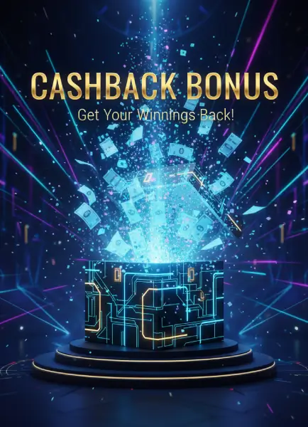 โบนัสคืนยอดเสีย