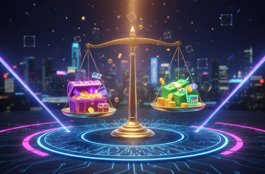 เปลี่ยนโบนัสเป็นเงินจริงอย่างชาญฉลาด