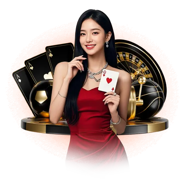 คาสิโนออนไลน์ คืออะไร