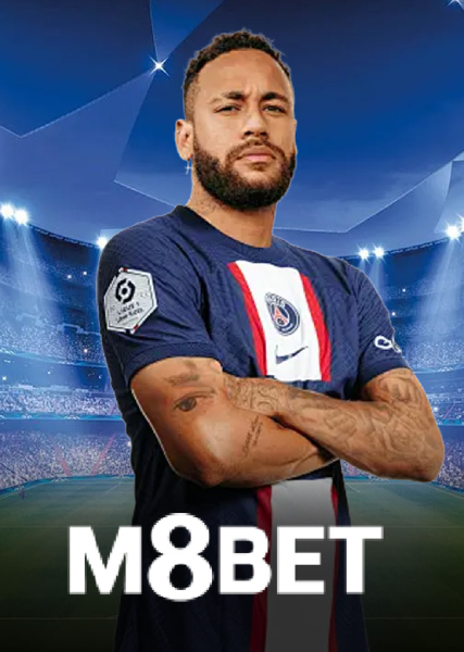 ค่าย M8bet