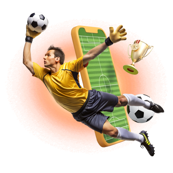 เดิมพันกีฬาออนไลน์ครบวงจร