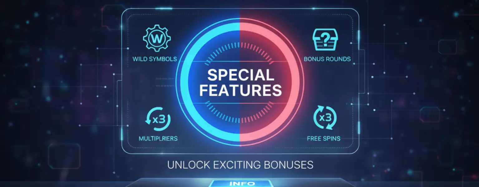 ฟีวเจอร์พิเศษ