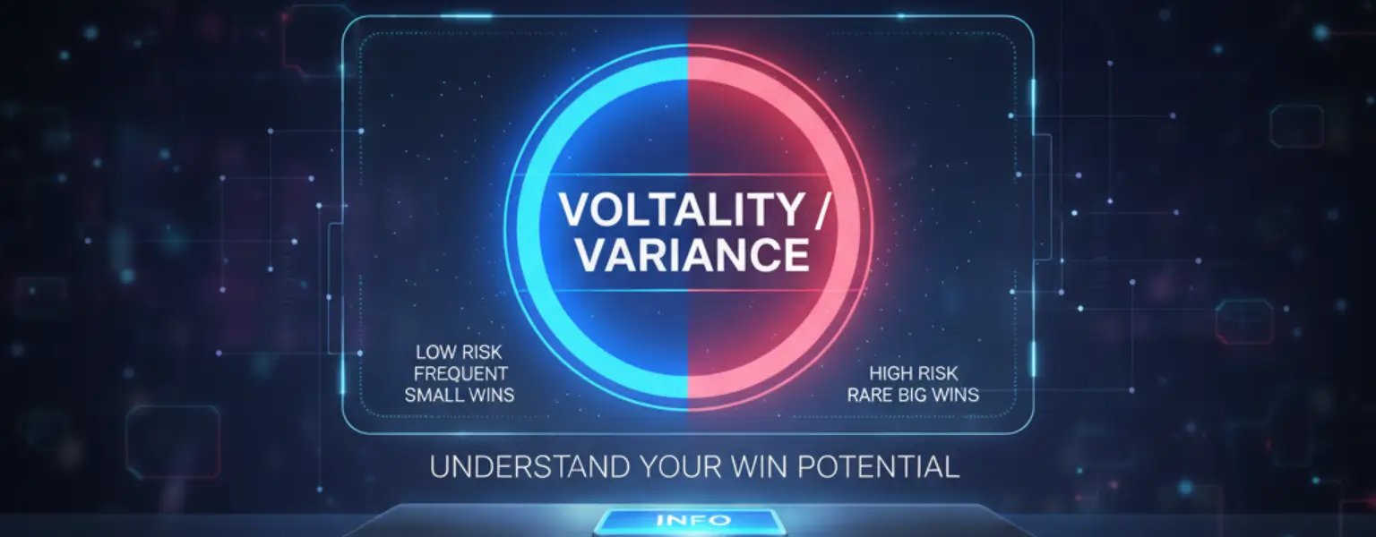 ค่าความผันผวน