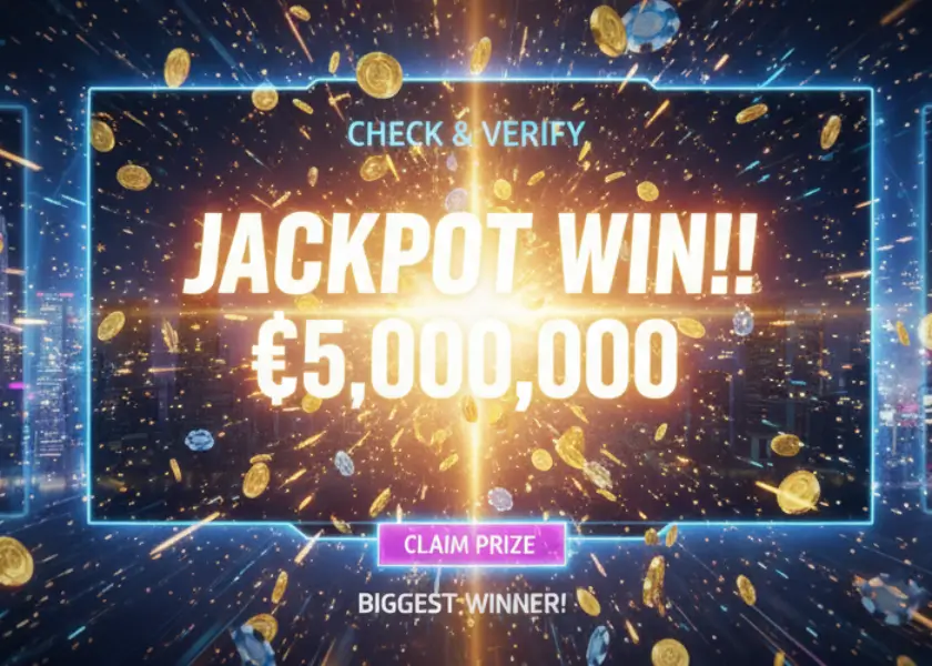 เข้าใจระบบการแจ่ายแจ๊คพ็อต