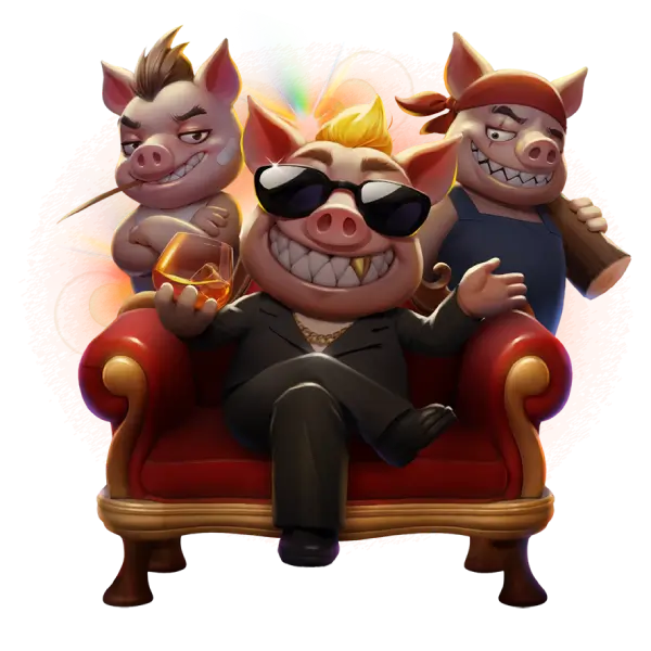 PG Soft สล็อตออนไลน์ Siam855