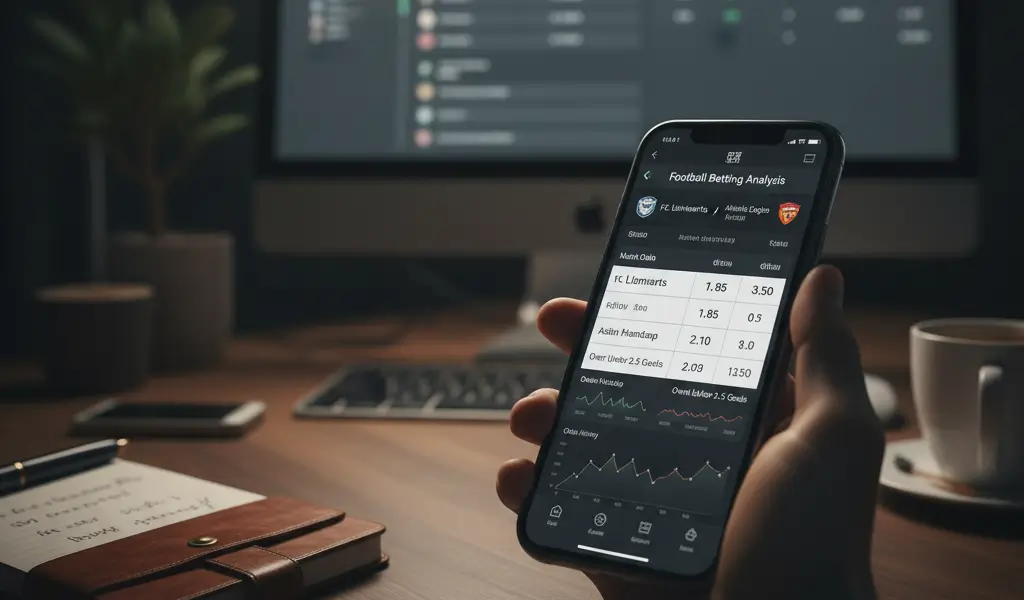 ทำความเข้าใจกับค่าน้ำแทงบอลสด