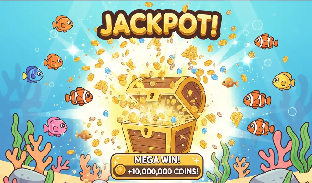 แจ๊คพ็อตเน้นๆ ทำกำไรง่าย