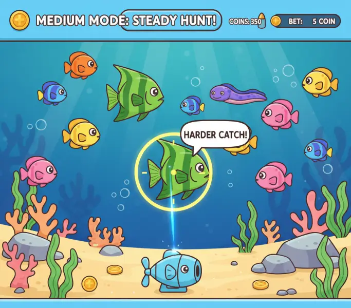 ปลาพิเศษ